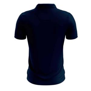 Streetwear T-shirt surdimensionné uni et lourd pour hommes T-shirt en coton polyester de première qualité nouveauté pour hommes - Product Image 6