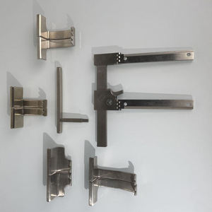 Codman ชุดเครื่องดึงกระดูกสันหลังส่วนกระดูกและข้อเหวี่ยงคาร์ลินซึ่งเป็นสแตนเลสที่มีอยู่ในทุกชนิดและมีคุณภาพ - Product Image 6