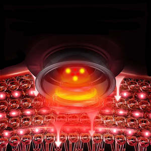 Electric Ventouse Massage <b>Cupping</b> Product - Product Image 4