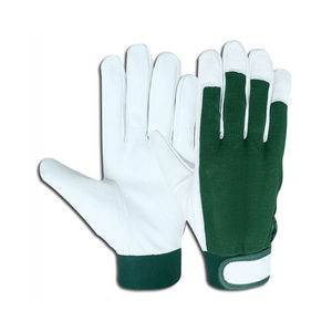 Guantes de Trabajo de Diseño Único y la Mejor Calidad, Tejido Suave, Mano Derecha, Transpirables, Antideslizantes, Sin Silicona, Algodón/Spandex, Precio Económico - Product Image 6