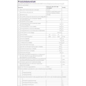 75-Inch Mini LED Smart TV 4K Dynamic Range with High Refresh Rate for Gaming Wireless Connectivity Gray Display - Product Image 1