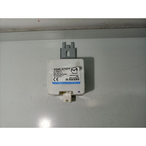 UNITÉ DE COMMANDE SANS CLÉ MAZDA MX-5 Série KD45675D4 PE essence 1998 (18>) - Product Image 1