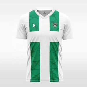 Camiseta de Fútbol 2026 - Uniforme de Entrenamiento Local para Hombre - Ropa Deportiva - Manga Corta - Versión para Aficionados - Product Image 3