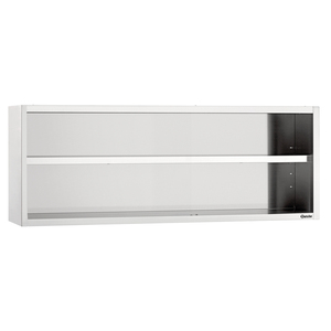 Open <b>Wall</b> <b>Cabinet</b> for Kitchen Model B1800 Size 400 - Product Image 1