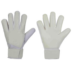 Gants de gardien de but de football professionnels pour hommes, uniforme, gants en latex de haute qualité pour l'entraînement et les matchs - Product Image 1