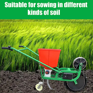 Maquinaria Agrícola, Sembradora <span class=keywords><strong>de</strong></span> Maíz, Sembradora <span class=keywords><strong>de</strong></span> Semillas <span class=keywords><strong>de</strong></span> <span class=keywords><strong>Sandía</strong></span>, Dispositivo <span class=keywords><strong>de</strong></span> Siembra Automatizado <span class=keywords><strong>para</strong></span> Agricultura - Product Image 4