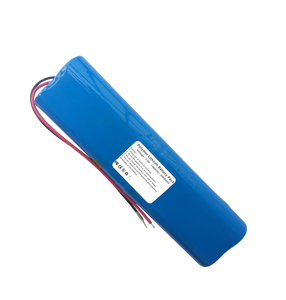 Anpassbare <span class=keywords><strong>18650</strong></span> 21700 32700 Li-Ionen-Akkus 3,7 V 7,4 V 11,1 V 12V 24V 36V 48V 72V, 10Ah Lithium-Ionen-und LiFePO4-Batterien - Product Image 2