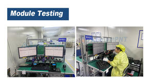 جهاز مسح <span class=keywords><strong>GPS</strong></span> محمول باليد SmartPNT I60 بتقنية RTK، مستقبل GNSS عالي الأداء بتردد 20 هرتز مع وحدة قياس الحركة المدمجة، متين للاستخدام الخارجي والتنقل - Product Image 4