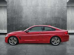 BMW Serie 4 435I Coupé RWD 2015 Económico con Volante a la Izquierda/Derecha - Product Image 5