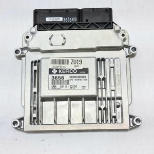 CENTRE DE COMMANDE MOTEUR HYUNDAI i10 1ère Série 39110-02ID0 G4HG Essence 1100 (07>11) - Product Image 1