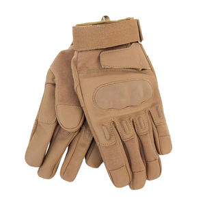 Gants professionnels durs Anti-sécurité pour le tir, vêtements de chasse pour hommes, gants de tir de meilleure qualité - Product Image 4