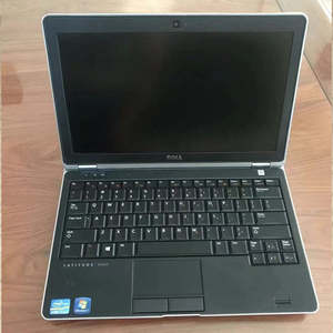 Ordenador portátil E6220 Core I5 Segunda generación 12,5 pulgadas usado portátil vendido al por mayor para barato - Product Image 5