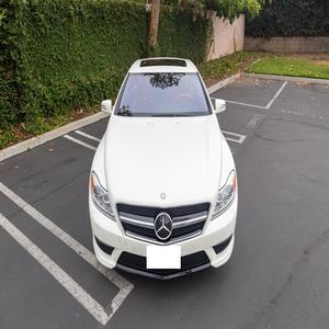 MERCEDES-BENZ CL63 AMG 2014 USADO, Volante a la Izquierda/Derecha - Product Image 1