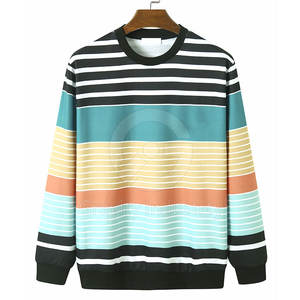 Sudaderas de Forro Polar Sólido para Hombre, Casuales, de Invierno, Personalizadas con MOQ Bajo - Tejido Transpirable Ecológico de Alta Calidad, Pakistán - Product Image 1