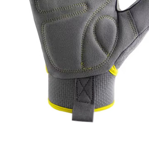 Mayorista Personalizado Mecánico Impermeable Anti Corte Protección contra Impactos Trabajo Seguridad Oilfield Guantes - Product Image 4