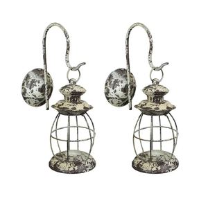 ที่วางเทียนแบบมาตรฐานสำหรับใช้ในร่มและกลางแจ้ง เหมาะสำหรับตกแต่งบ้าน โรงแรม สำนักงาน งานแต่งงาน และงานปาร์ตี้ - Product Image 3