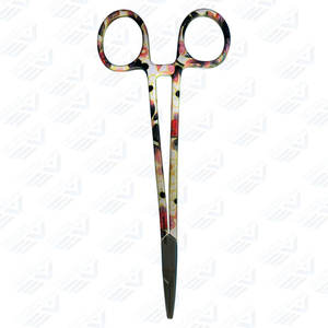 Kit de Instrumentos Quirúrgicos, Kit de Sutura con Instrumentos Médicos, Almohadilla de Silicona Grande, Práctica de Sutura para Entrenamiento Médico - Product Image 3