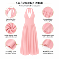 Robe de soirée formelle personnalisée pour femme en satin, à lacets, asymétrique, dos nu, coupe ajustée, pour l'été, grande taille