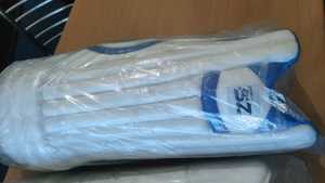 Almohadillas de bateo de críquet ligeras superventas altamente cómodas - Product Image 4