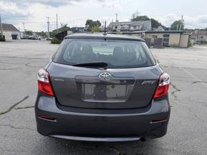 รถยนต์มือสอง Toyota Matrix ปี 2010 ราคาถูก ขาย - Product Image 5