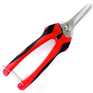 Sécateurs de dérivation professionnels Ciseaux d'élagage de raisin de jardin de 7.5 pouces - Product Image 5