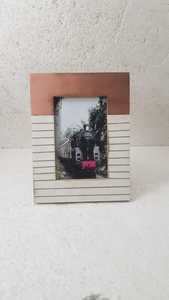 Nouvellement 2025 Vintage Design MDF Board Over Shell Design Cadre photo pour la décoration de la maison à un prix attractif de SCI - Product Image 5