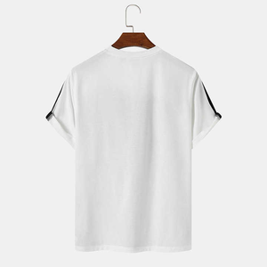 Polo 100% coton de super meilleure qualité pour hommes T-shirts polo au design personnalisé au prix de gros Fabricant - Product Image 2
