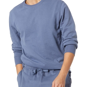 Vente en gros, prix bas, sweat-shirt pour hommes, meilleure vente, pull-over, sweat-shirt à quantité minimale de commande longues - Product Image 4