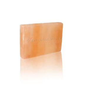 Ladrillos de Sal Rosa del Himalaya para Decoración de Paredes Interiores de Baños de Vapor, Tamaños Personalizados - Product Image 2