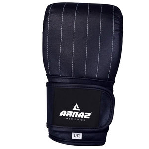 High Density Foam And Smooth Comfort <b>Bag</b> Gloves With Adjustable <b>Wrist</b> Design And Stable Hold <b>Bag</b> Gloves - Product Image 5