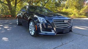 Cadillac CTS 3.6L Premium Luxury AWD 2018 USADO en BUEN ESTADO - Product Image 6