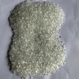 เศษแก้วอุตสาหกรรมโครงสร้างแข็งสีขาวกันน้ำและเป็นมิตรกับสิ่งแวดล้อมสำหรับการตกแต่งภายนอกและการใช้ผนังม่านอาคาร - Product Image 1