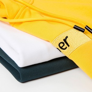 เสื้อฮู้ดแบบสวมหัวสำหรับผู้ชาย,เสื้อมีฮู้ดพิมพ์ลายโลโก้ได้ตามต้องการมีฮู๊ดเสื้อกันหนาวสำหรับผู้ชายปี2022 - Product Image 5