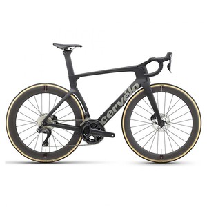 Venta Promocional Bicicleta de Carretera CerRvelo S5 Ultegra Di2 2025 - Product Image 3