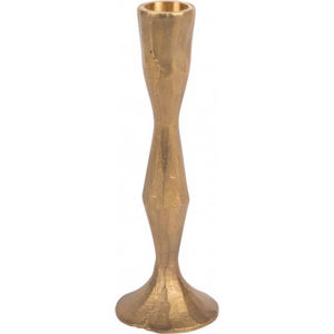 Portavelas decorativo de alta calidad, diseño en espiral, decoración antigua de lujo para el hogar - Product Image 5