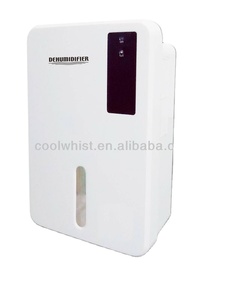 <span class=keywords><strong>Deshumidificador</strong></span> compacto MD858 con panel de control e indicador LED para el hogar, la oficina y el estudio - Product Image 2