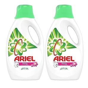 Detergente Líquido para Ropa Ariel, Precio de Mayoreo - Product Image 1