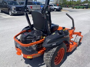 Excellente mini tondeuse à gazon d'occasion Kubota/tondeuses d'équitation Kubota tracteurs de pelouse et de jardin pour la livraison - Product Image 2