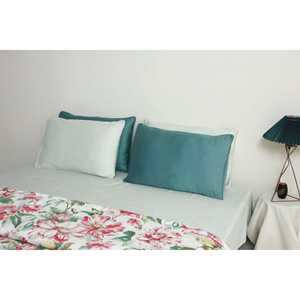 Vintage Roses King Size <b>Comforter</b> <b>Set</b> Elegant Roses Design for a Romantic Bedroom Decor - Product Image 1