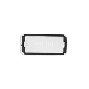 กระจกป้ายทะเบียนสำหรับ Fiat LINEA, 500 (2ชิ้น) - Product Image 4