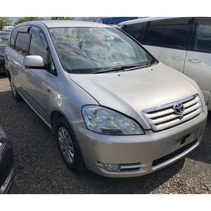 Moteur fiable T-oyota Ipsum d'occasion abordable, carrosserie bien entretenue et parfait pour la conduite quotidienne - Product Image 6