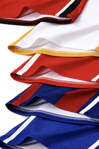 Maglia da Calcio Uomo <span class=keywords><strong>Messi</strong></span> 2026 - Maglie e Top da Calcio a Manica Corta Traspiranti ad Asciugatura Rapida Personalizzabili OEM - Product Image 6