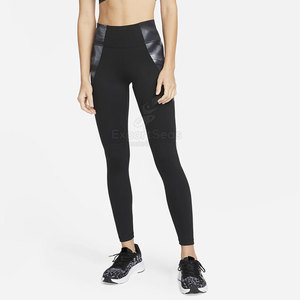 Legging bas à quantité minimale de commande pour la vente en ligne Legging de haute qualité pour femmes Leggings de yoga pour femmes - Product Image 3