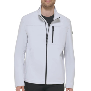 Breathable Unisex <b>Soft</b>-<b>shell</b> Bomber <b>Jacket</b> Camouflage Pattern Spring Formal Waterproof Windproof High Quality Outdoor - Product Image 6