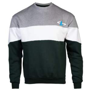 Pull pour homme à la mode, chaud, tricoté, décontracté, automne, hiver, sortie directe d'usine, nouveau style, sweat pour homme - Product Image 1