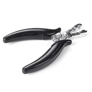 High Quality <b>Hair</b> <b>Extension</b> Pressing Plier Custom Logo <b>Tool</b> Holder <b>Hair</b> <b>Extension</b> <b>Tools</b> - Product Image 4