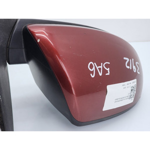 กระจกมองข้างขวา MAZDA 6 Sedan 2nd Series 022683 R2BF (08>13) - Product Image 3