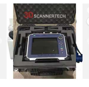 เรดาร์ตรวจจับใต้ดิน 3 มิติ รุ่น Sir-4000 คุณภาพดีที่สุด - Product Image 2