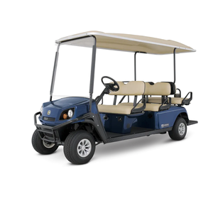Cushmann Shuttle 2/Shuttle 6 - Product Image 1