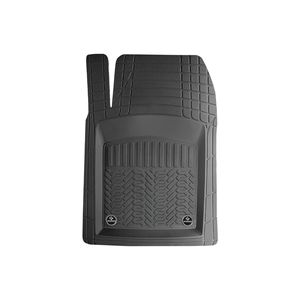 Peugeot 306 Compatible 3D Pool Mat Profesional Negro - Product Image 2